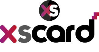 XS Card Logo